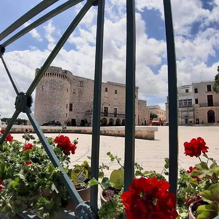 Villa Fascino Antico Conversano Esterno foto