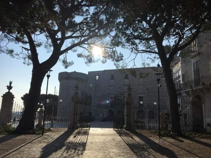 Villa Fascino Antico Conversano Esterno foto