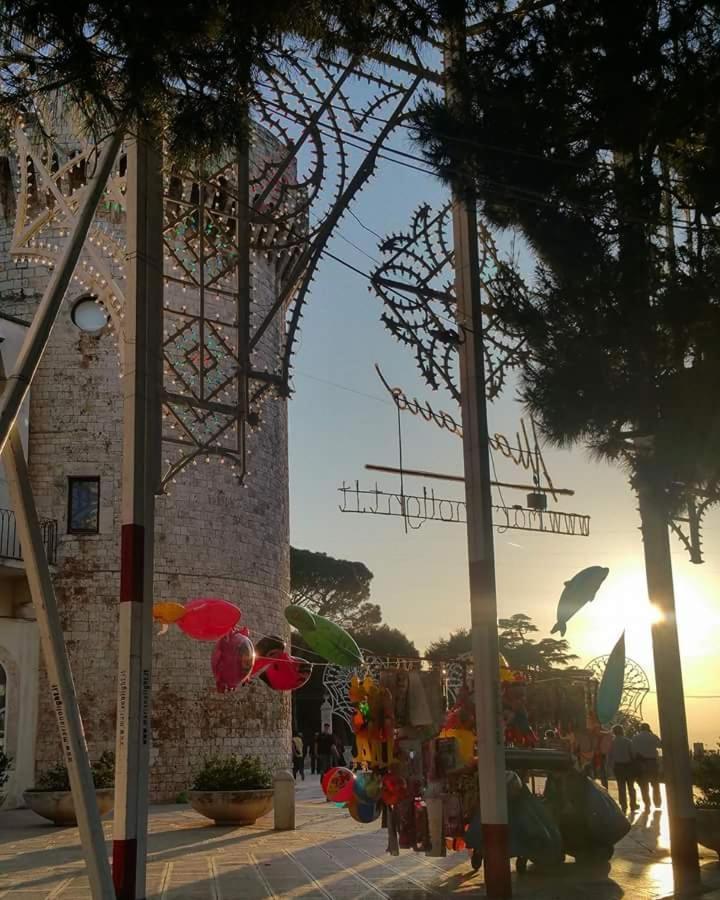 Villa Fascino Antico Conversano Esterno foto