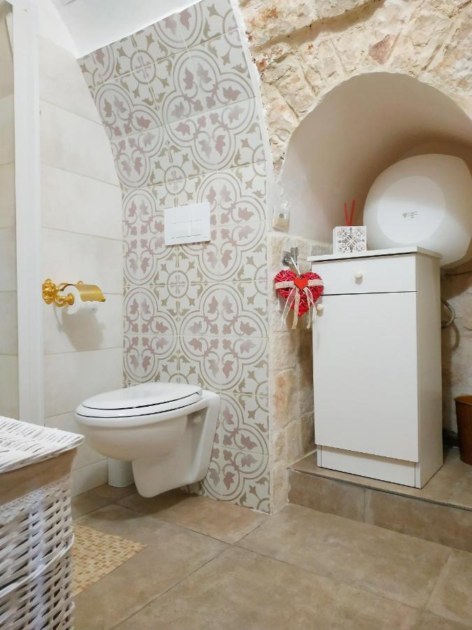 Villa Fascino Antico Conversano Esterno foto