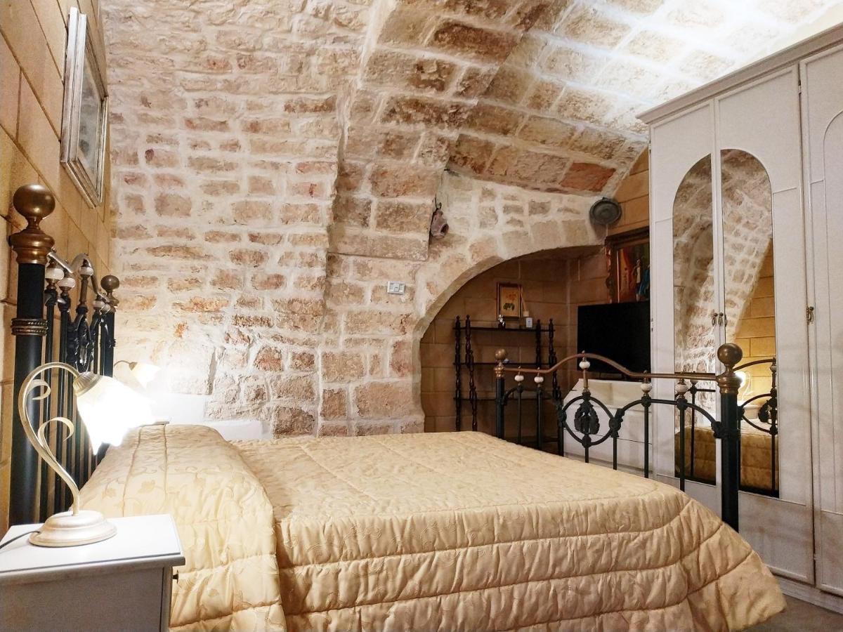 Villa Fascino Antico Conversano Esterno foto