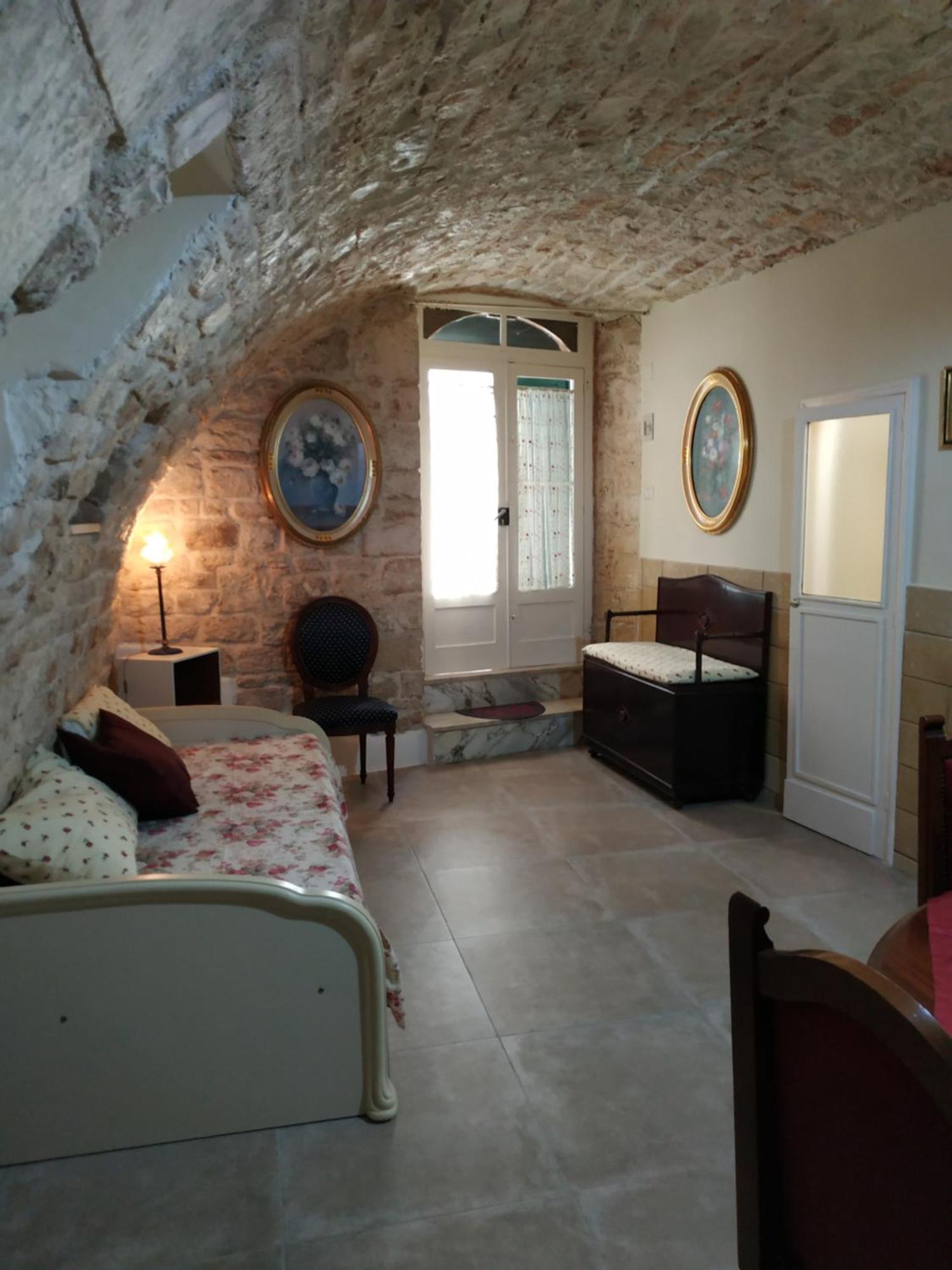 Villa Fascino Antico Conversano Esterno foto