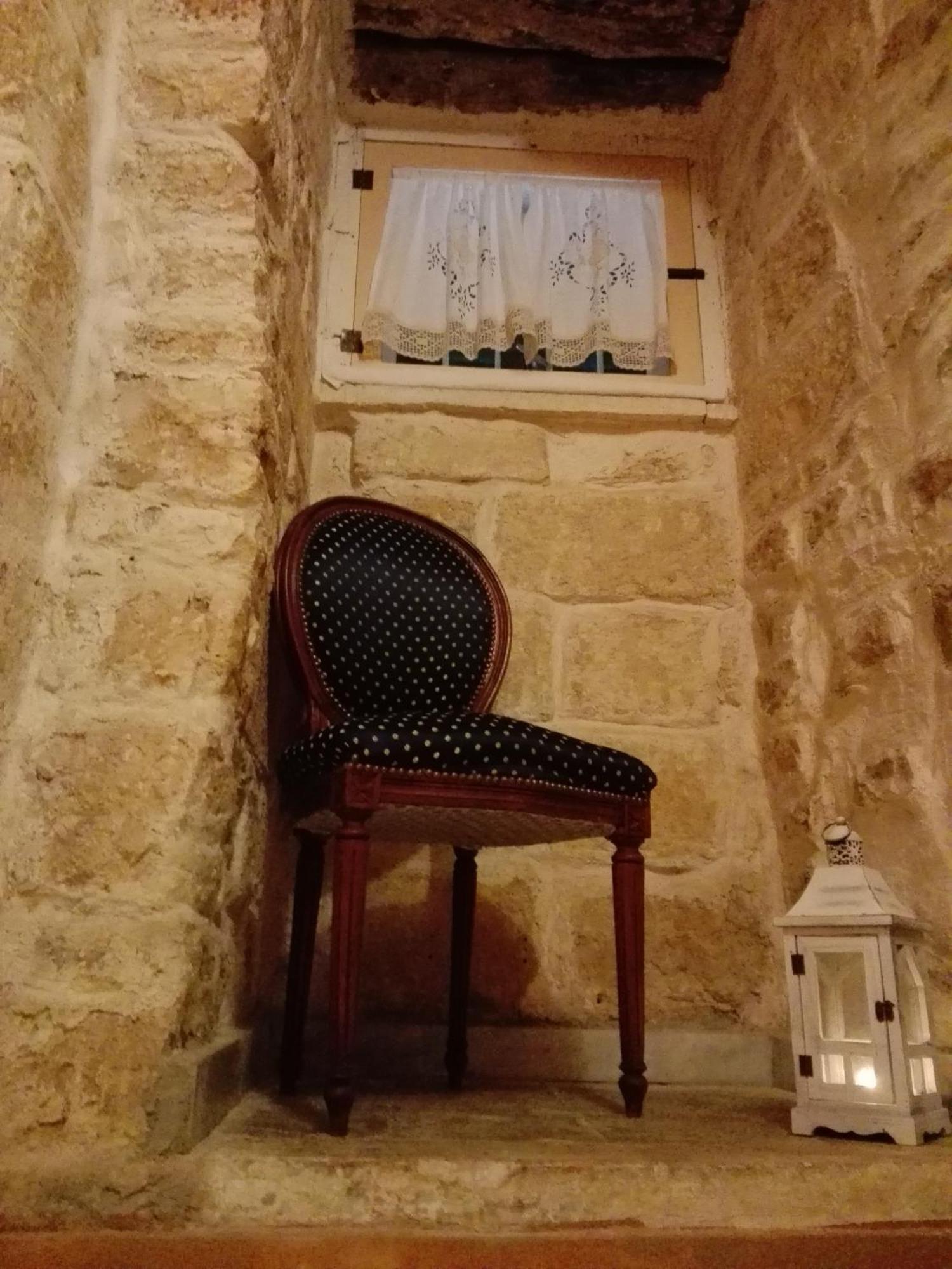 Villa Fascino Antico Conversano Esterno foto