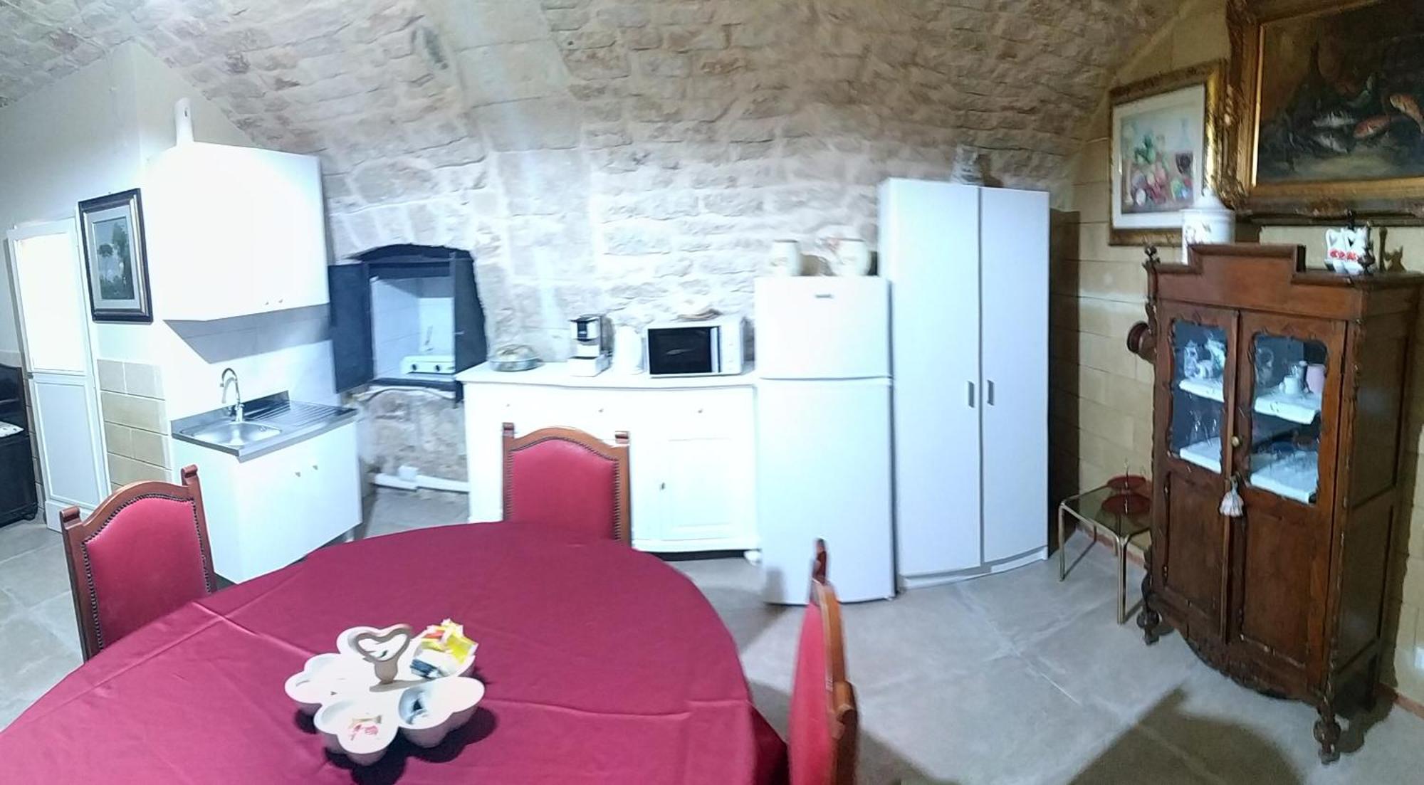 Villa Fascino Antico Conversano Esterno foto