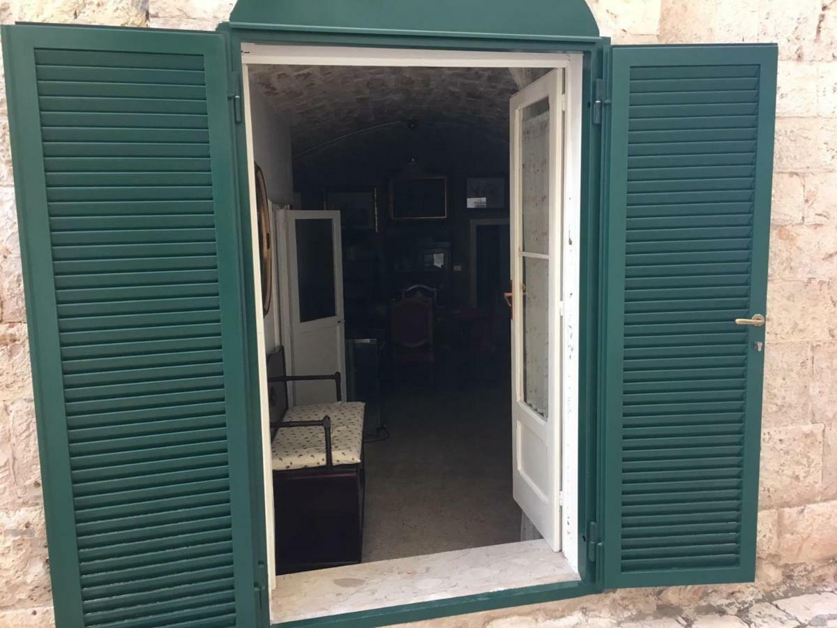 Villa Fascino Antico Conversano Esterno foto