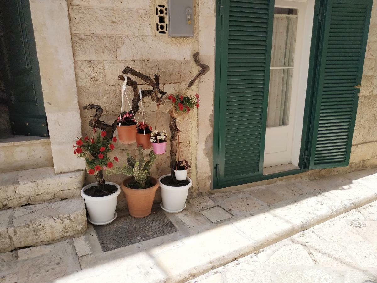 Villa Fascino Antico Conversano Esterno foto