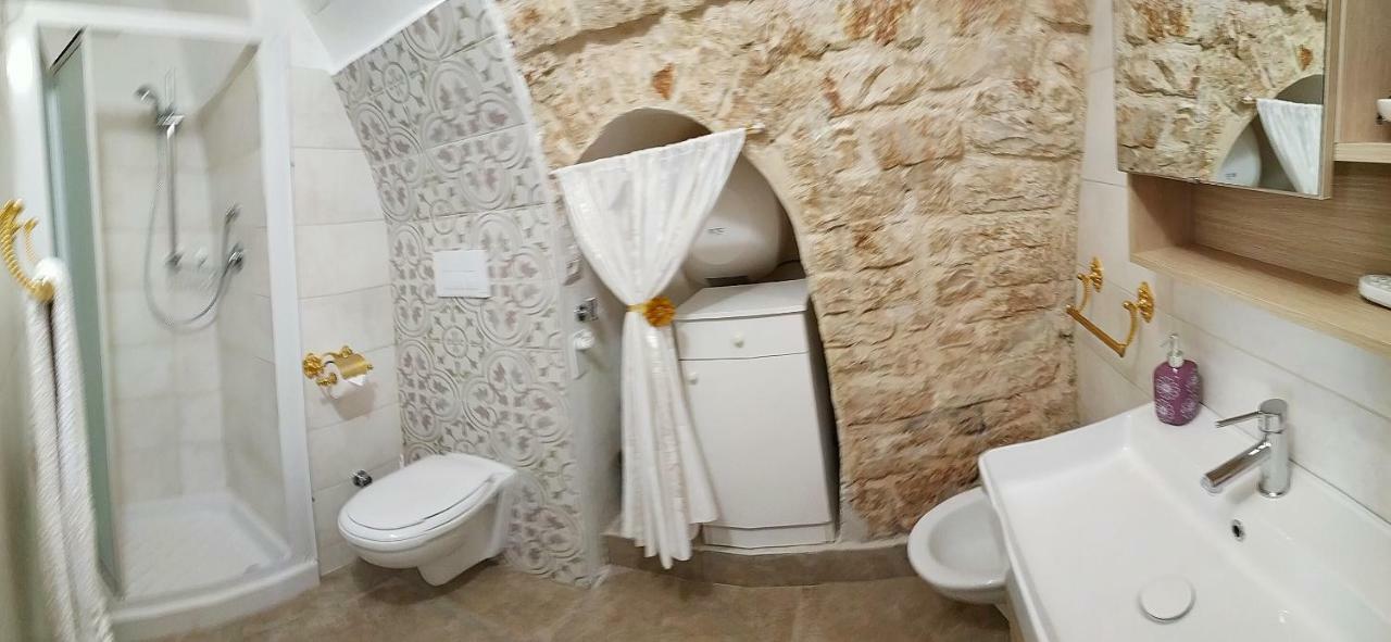 Villa Fascino Antico Conversano Esterno foto