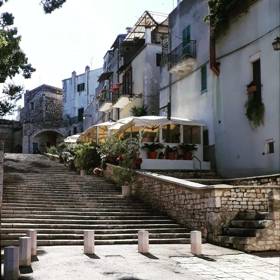 Villa Fascino Antico Conversano Esterno foto